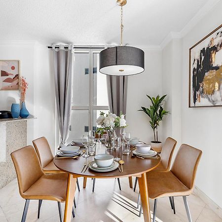 King David By The Ocean Apartment Miami Beach Exterior photo