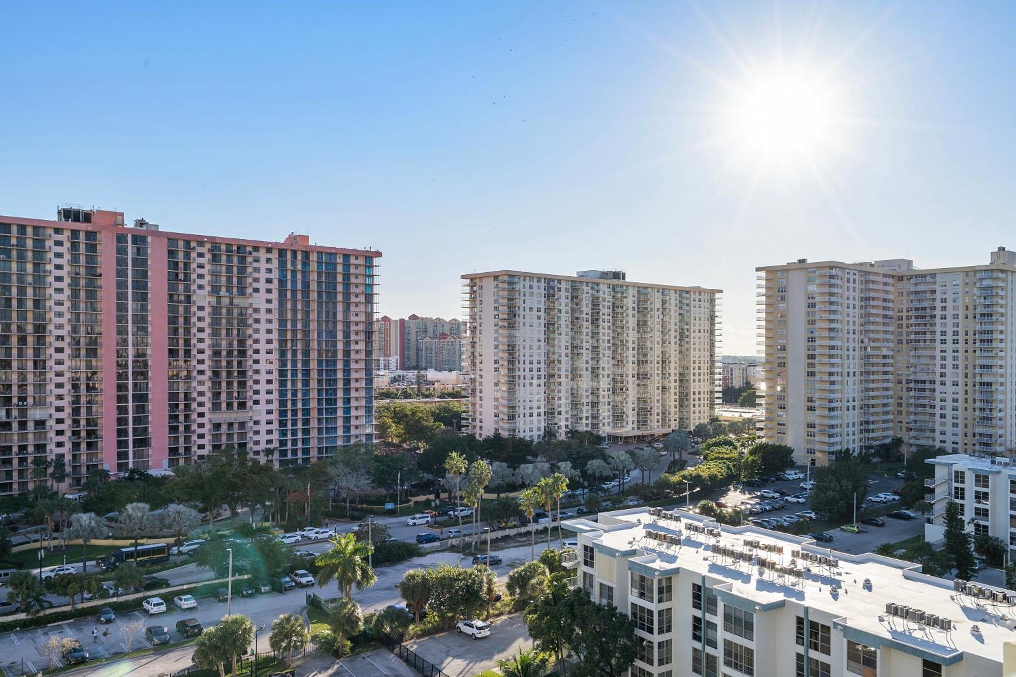 King David By The Ocean Apartment Miami Beach Exterior photo