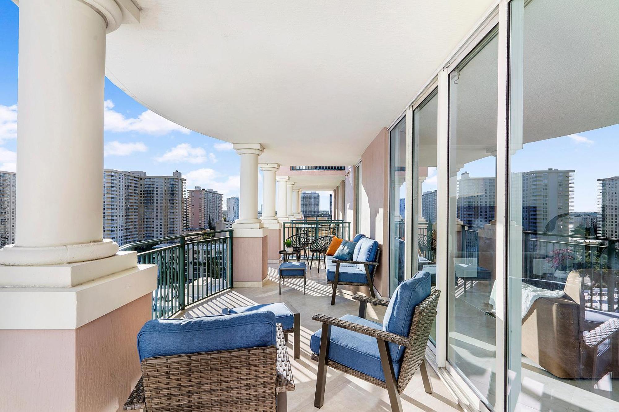 King David By The Ocean Apartment Miami Beach Exterior photo