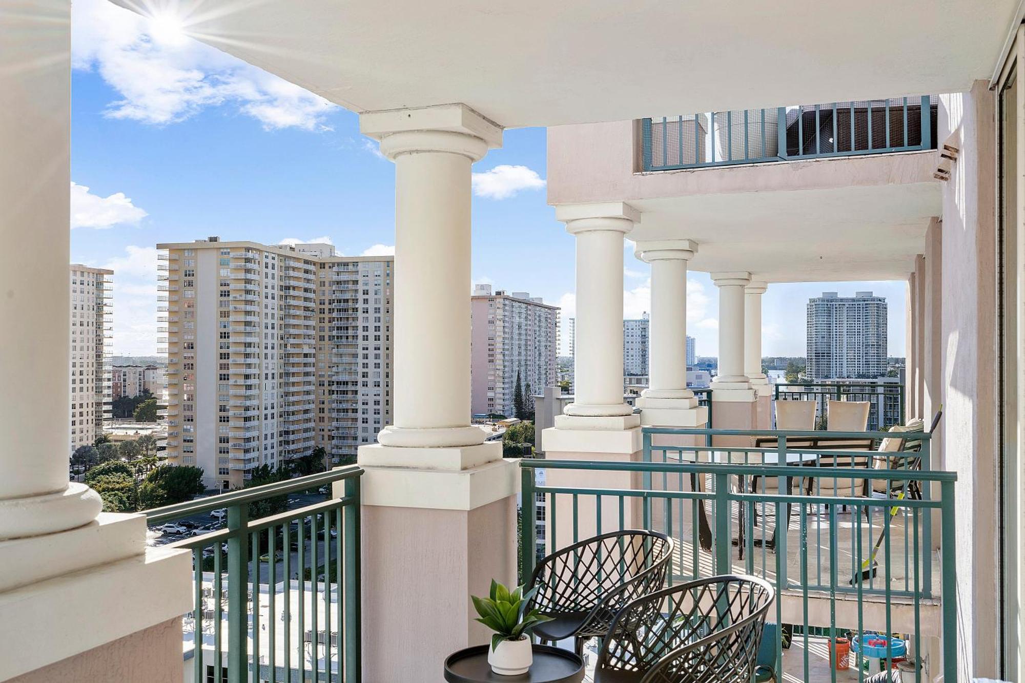 King David By The Ocean Apartment Miami Beach Exterior photo