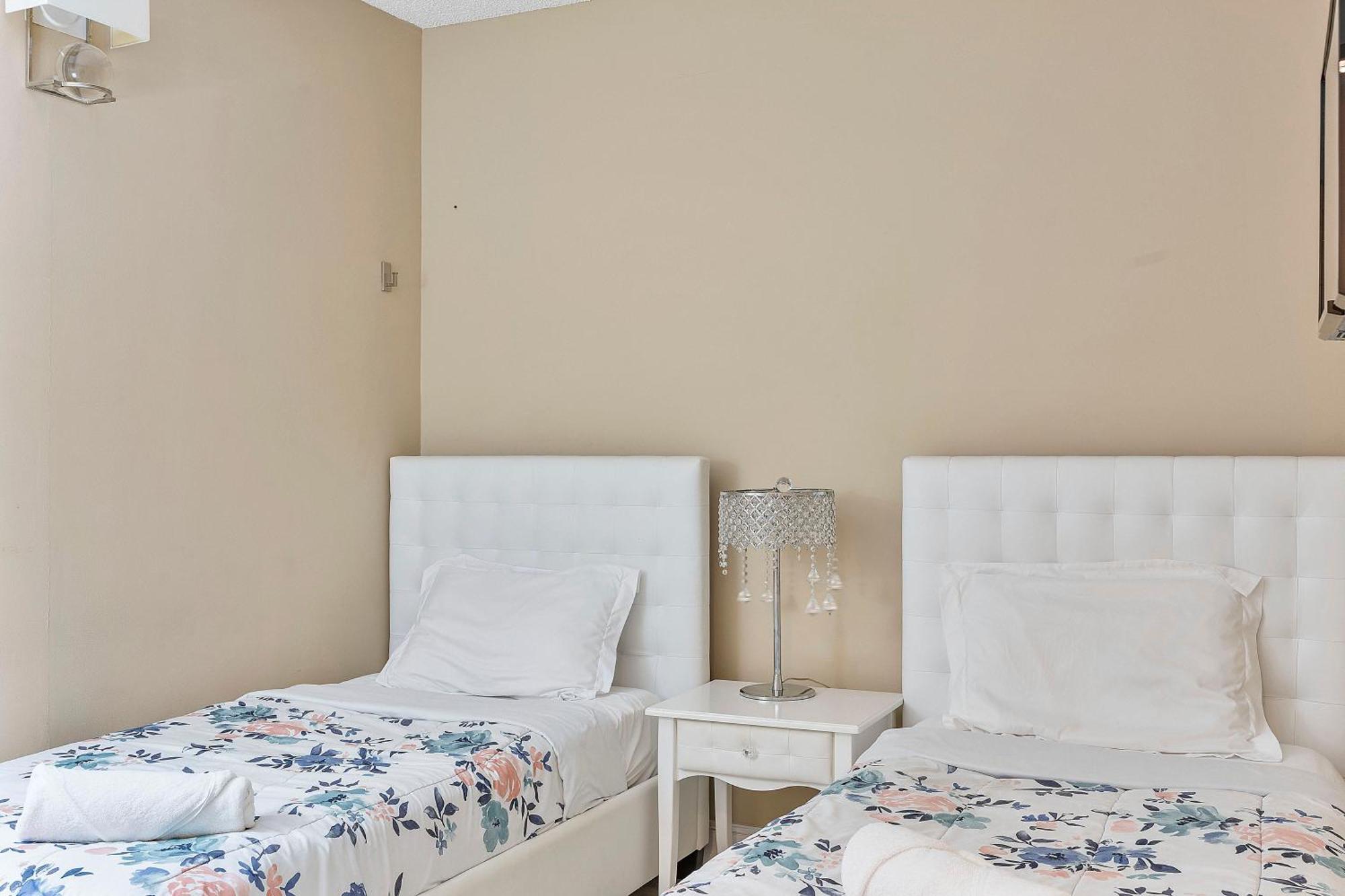 King David By The Ocean Apartment Miami Beach Exterior photo