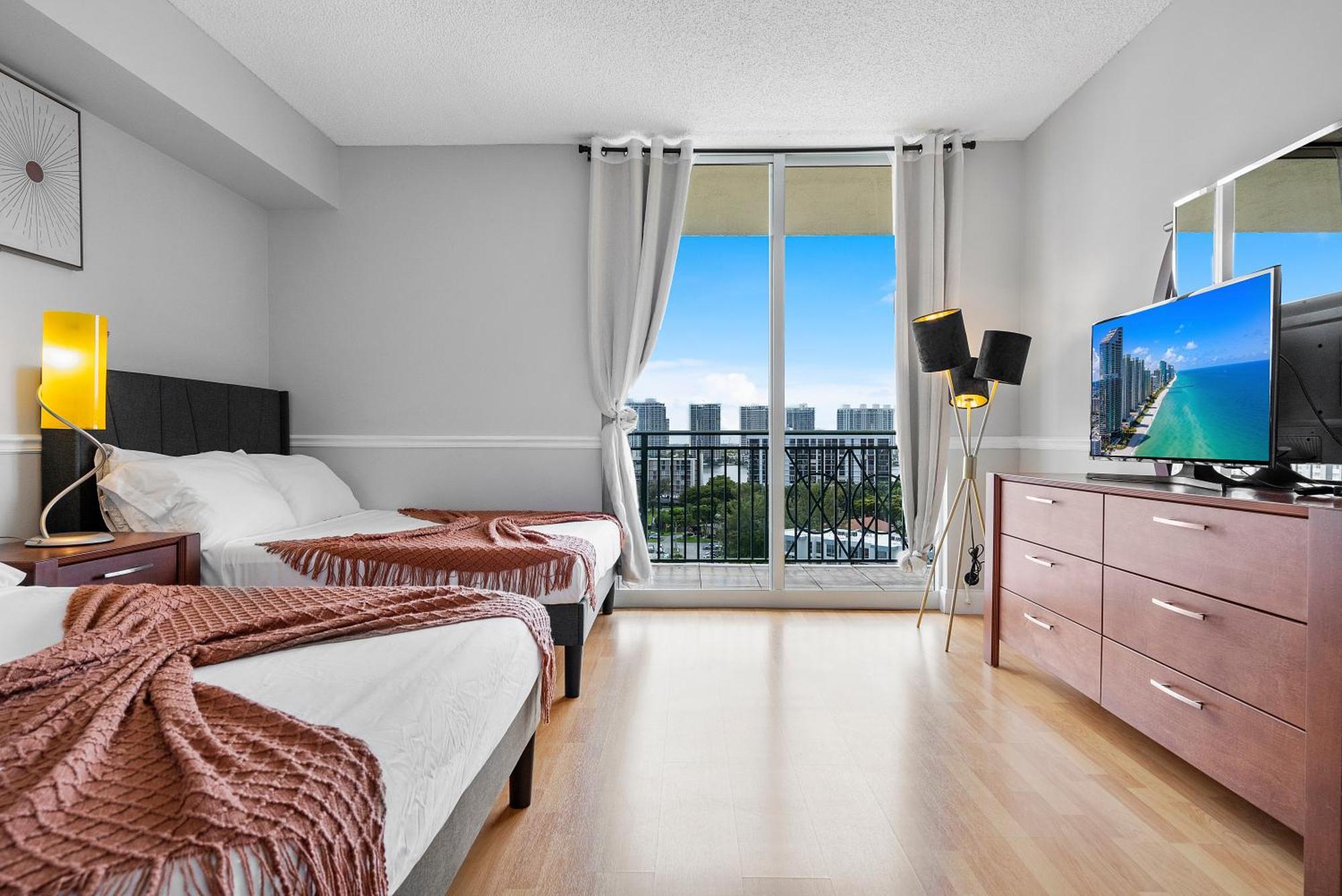 King David By The Ocean Apartment Miami Beach Exterior photo