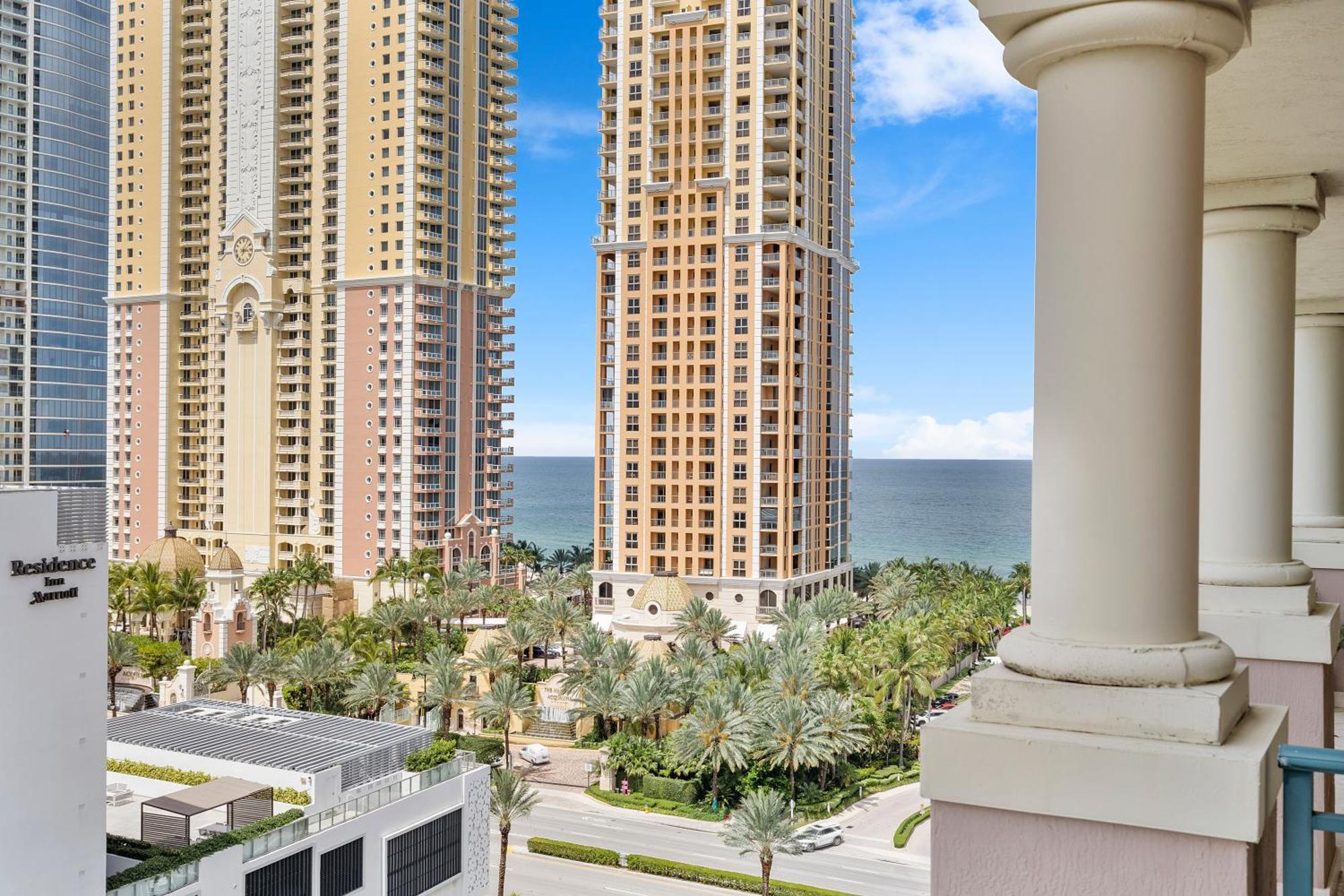 King David By The Ocean Apartment Miami Beach Exterior photo