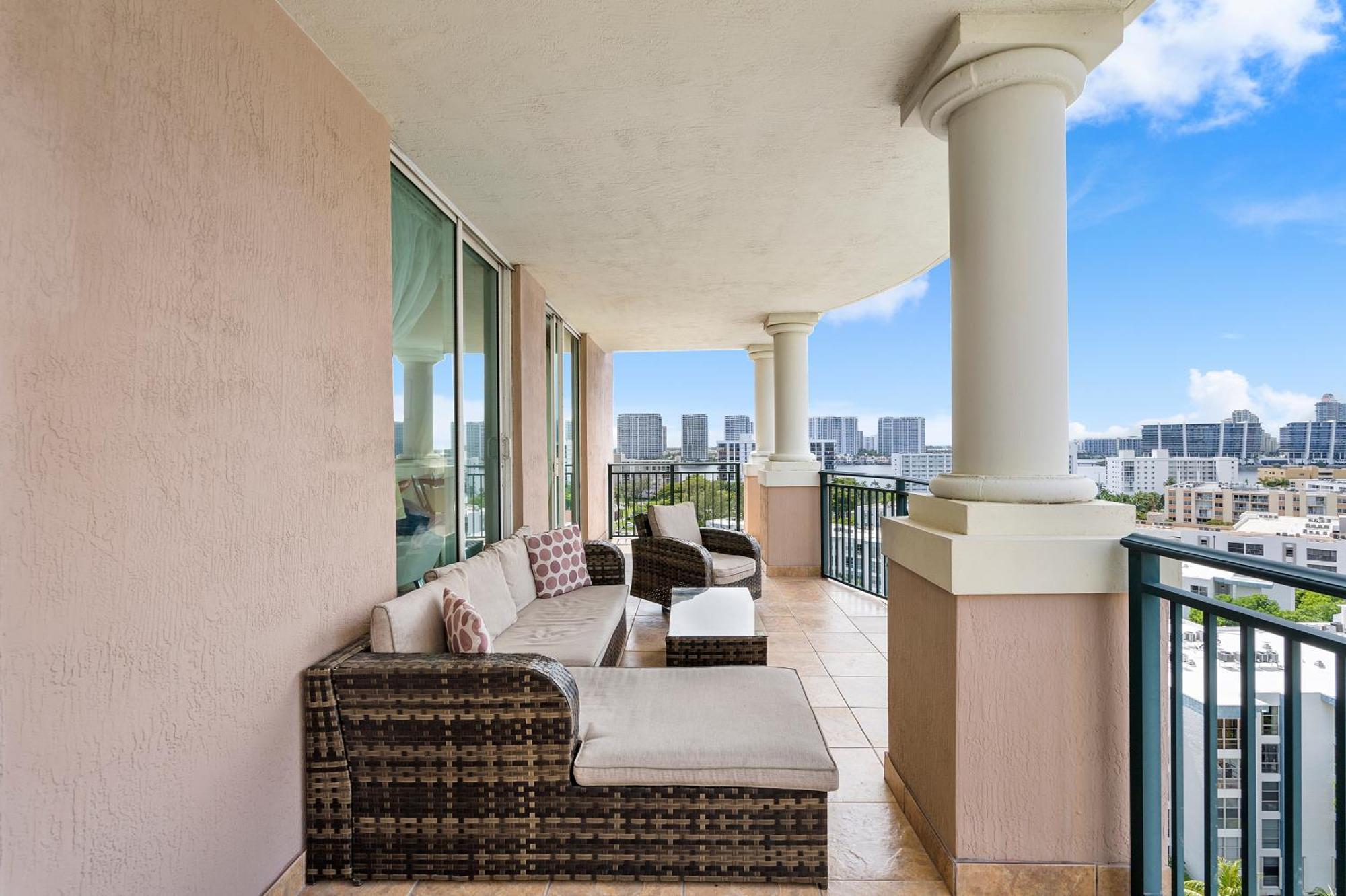 King David By The Ocean Apartment Miami Beach Exterior photo