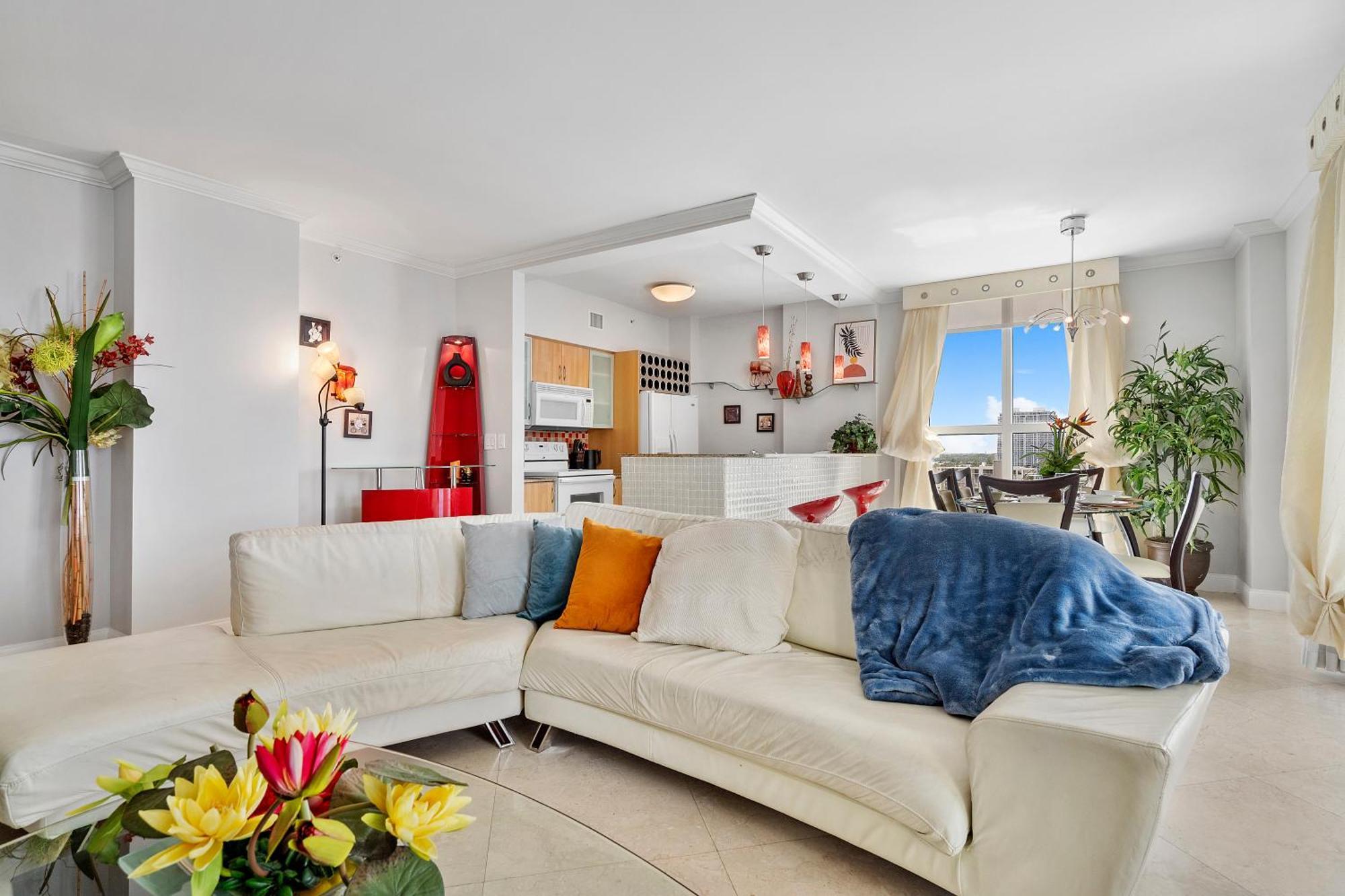 King David By The Ocean Apartment Miami Beach Exterior photo