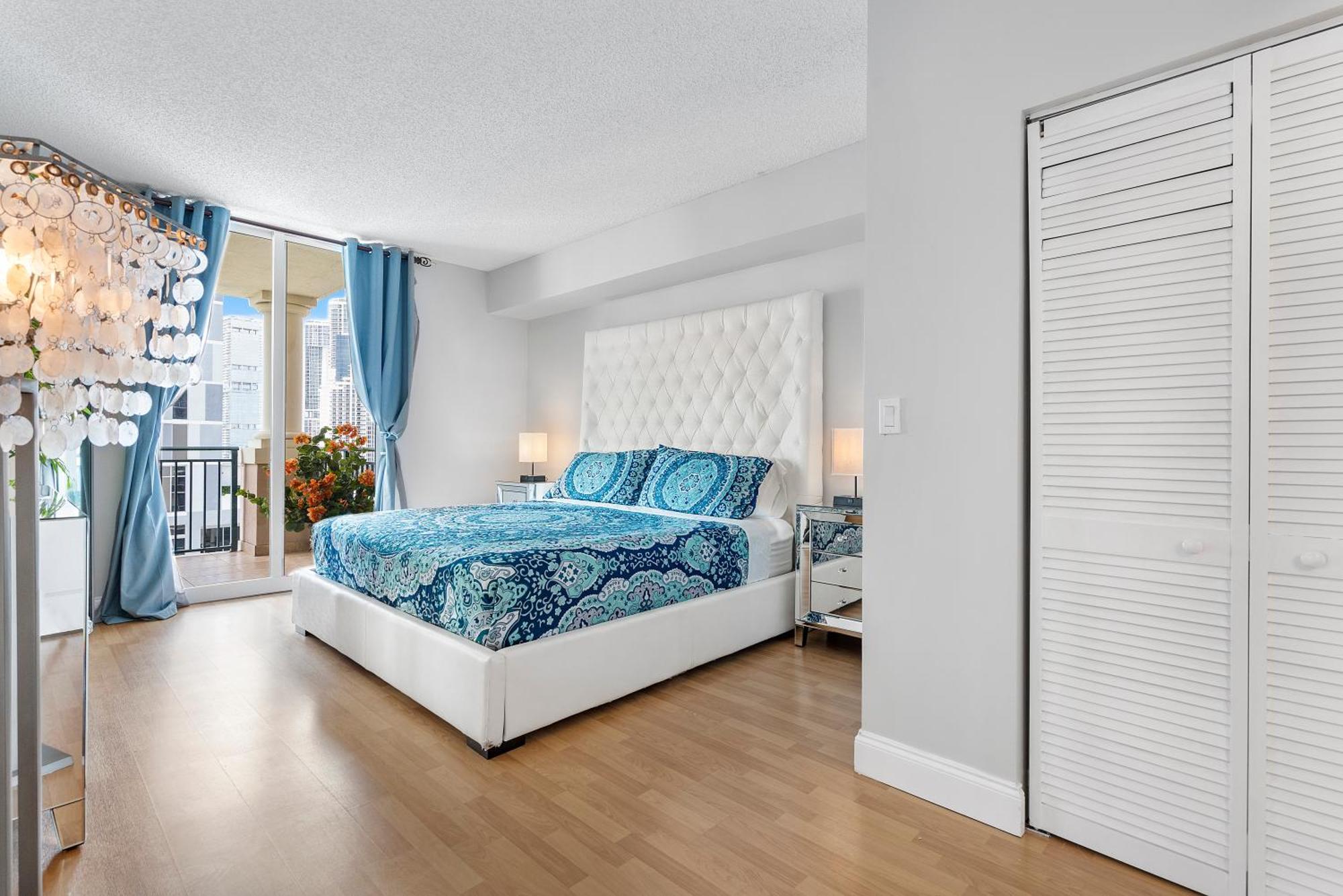 King David By The Ocean Apartment Miami Beach Exterior photo