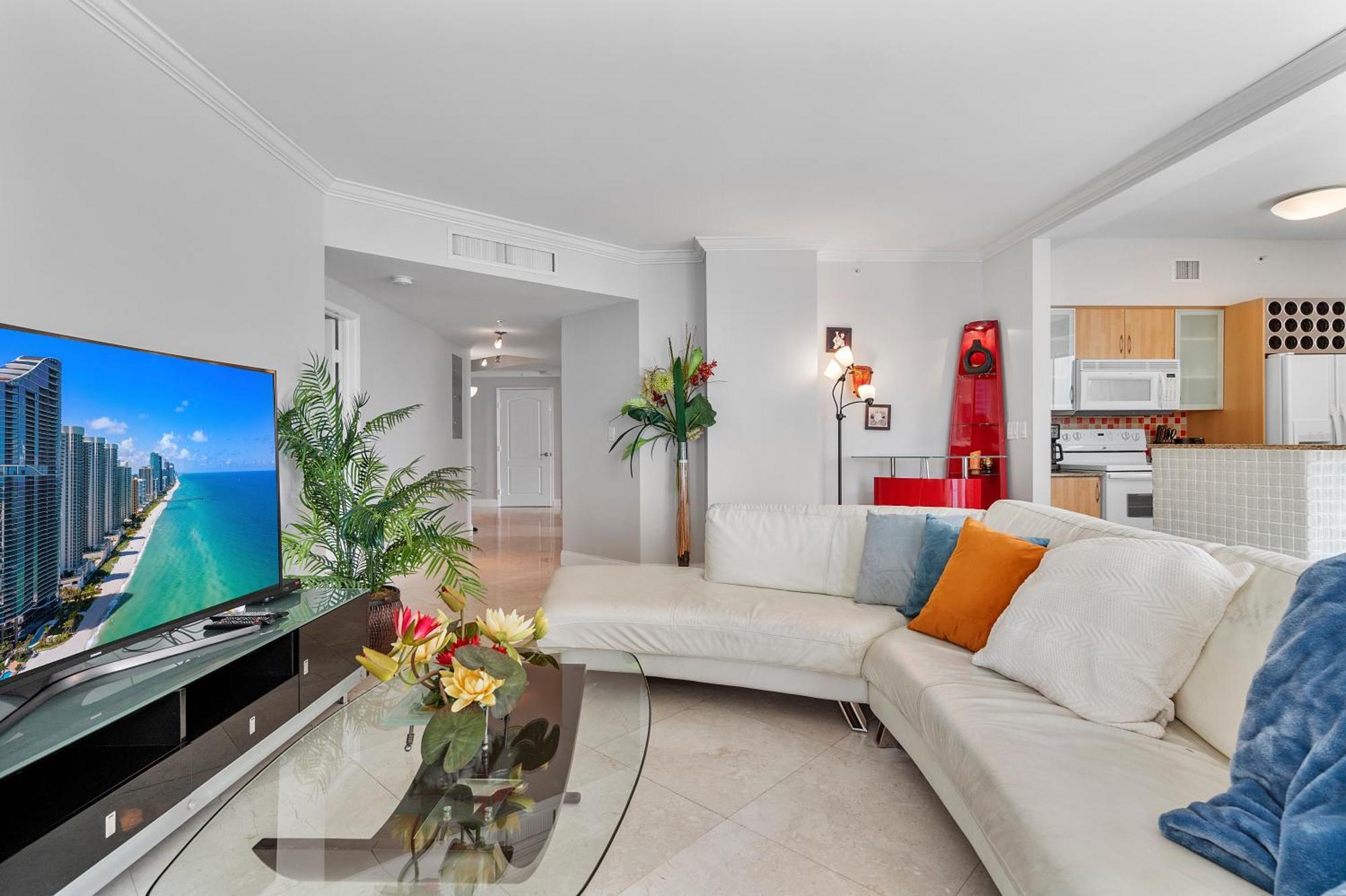 King David By The Ocean Apartment Miami Beach Exterior photo