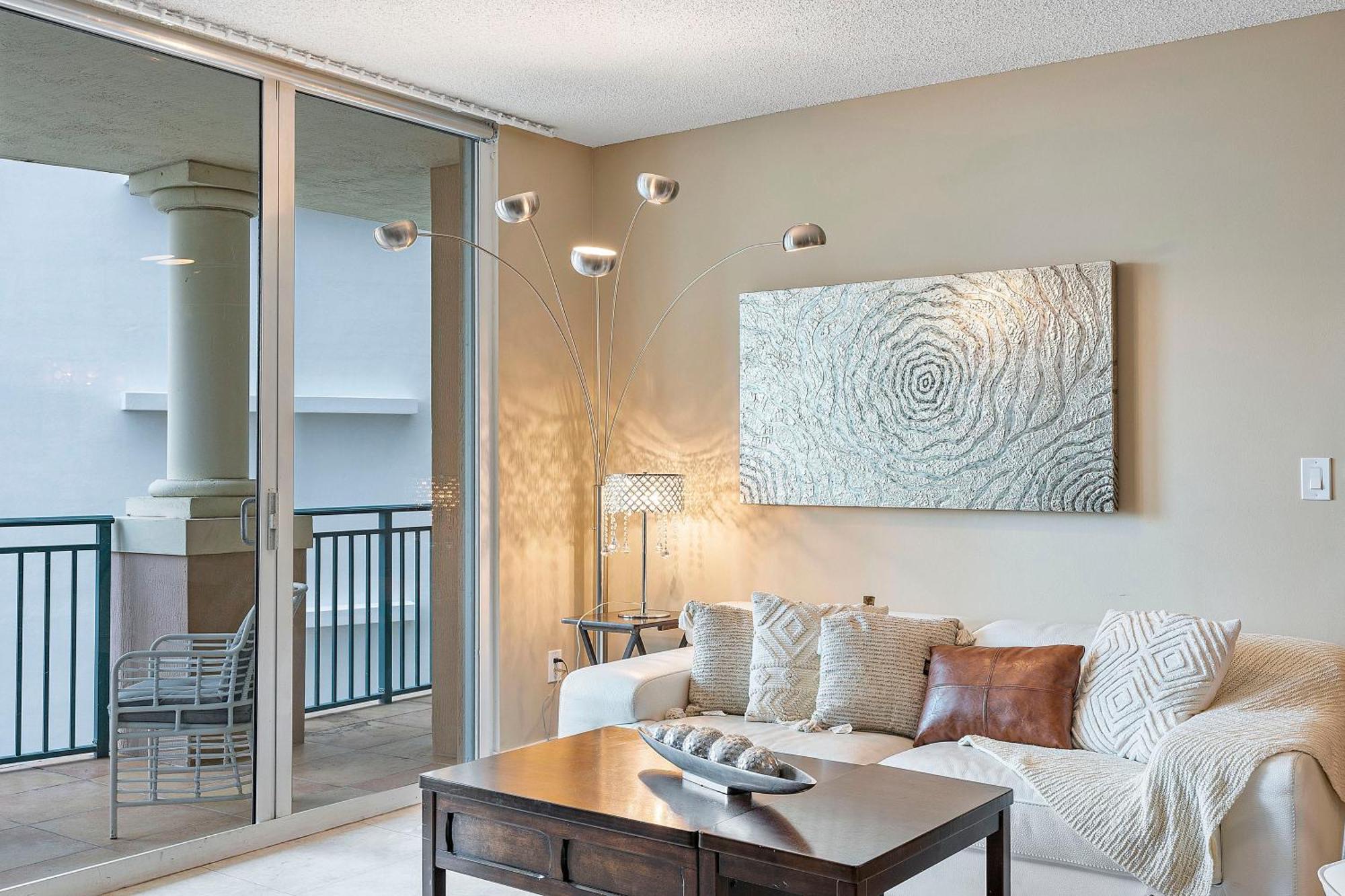 King David By The Ocean Apartment Miami Beach Exterior photo