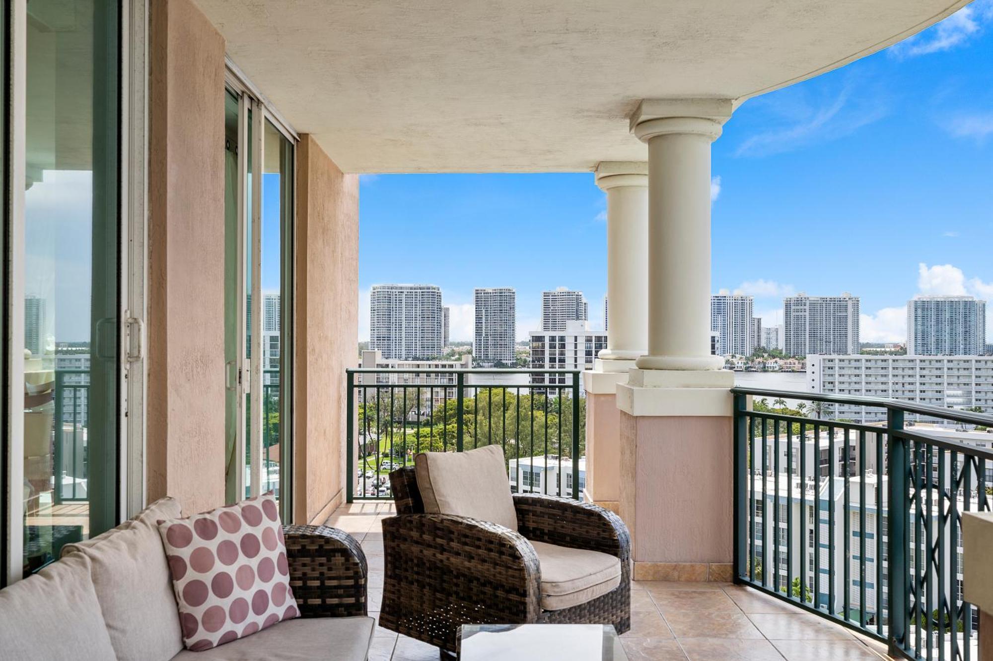King David By The Ocean Apartment Miami Beach Exterior photo
