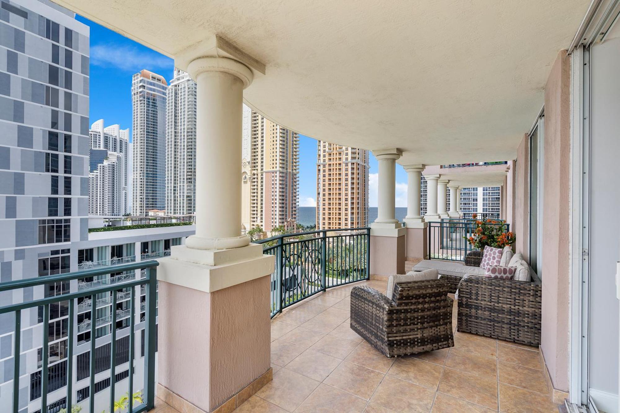 King David By The Ocean Apartment Miami Beach Exterior photo