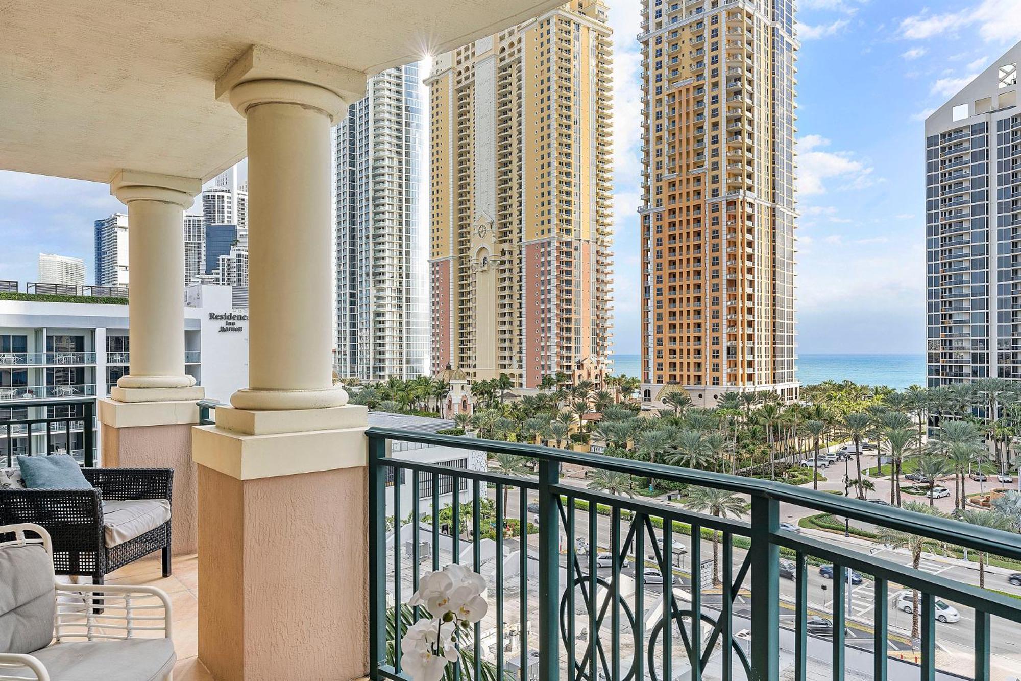 King David By The Ocean Apartment Miami Beach Exterior photo