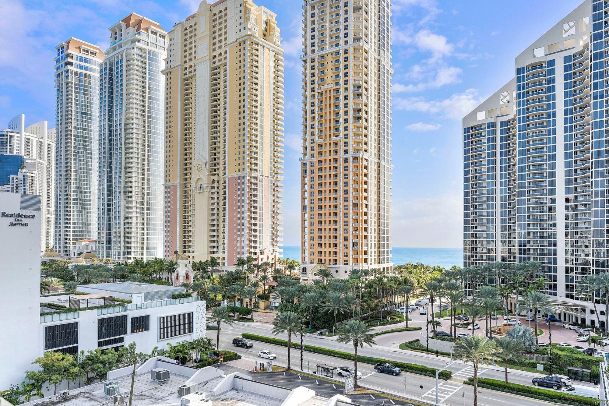 King David By The Ocean Apartment Miami Beach Exterior photo