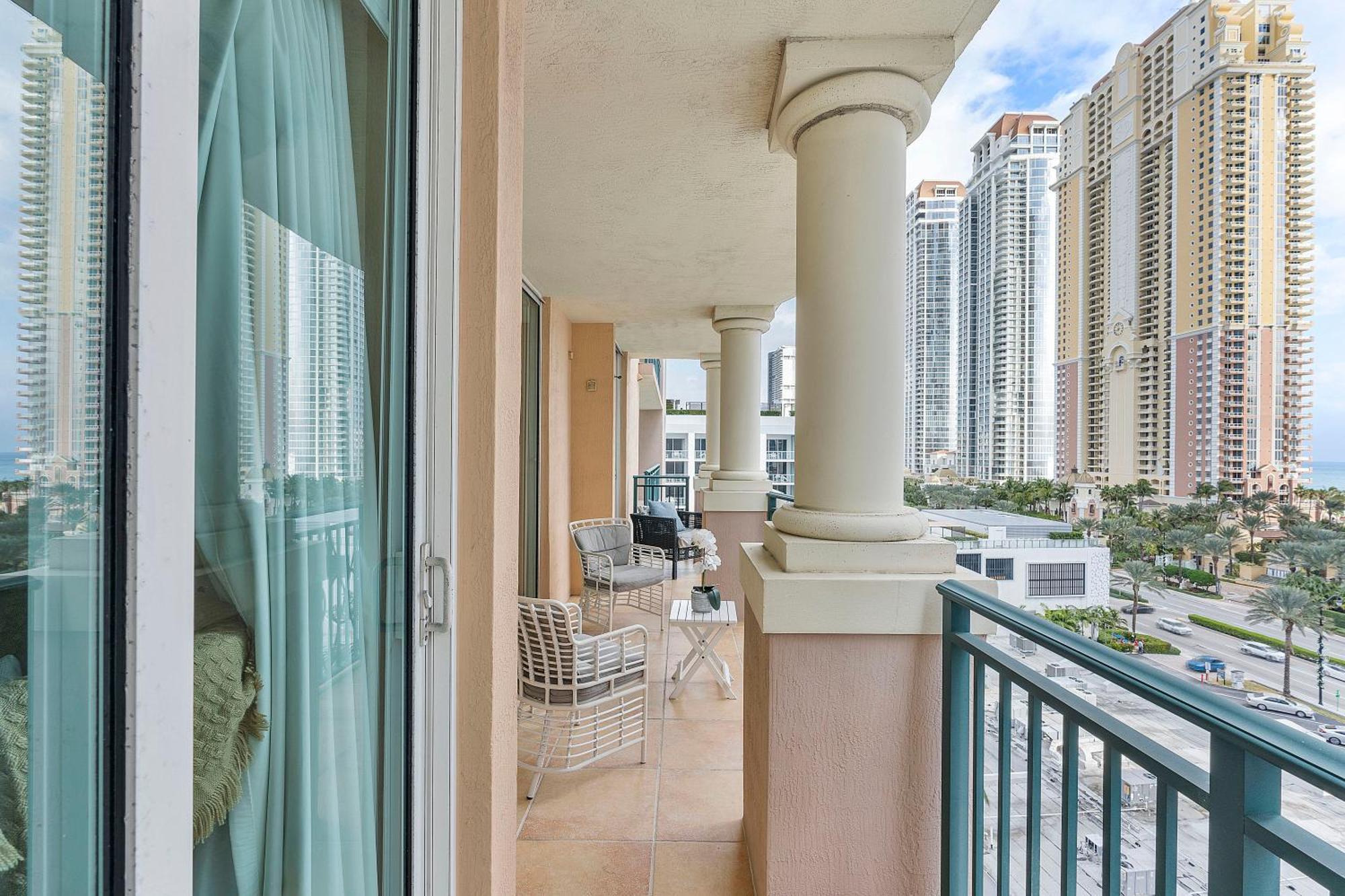 King David By The Ocean Apartment Miami Beach Exterior photo
