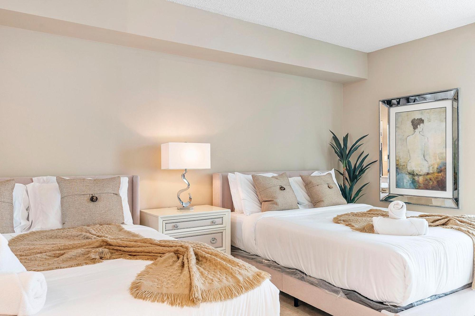 King David By The Ocean Apartment Miami Beach Exterior photo