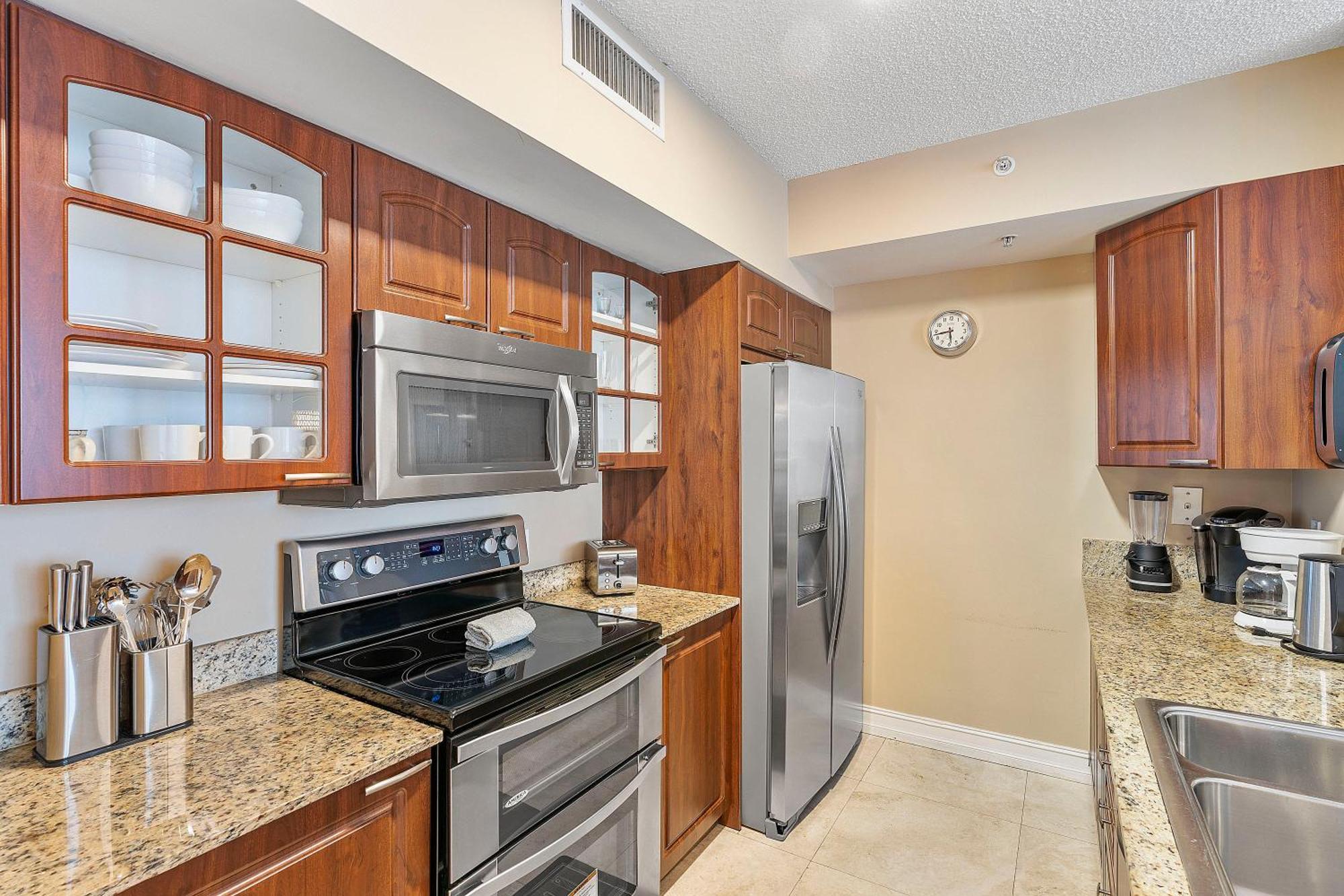 King David By The Ocean Apartment Miami Beach Exterior photo