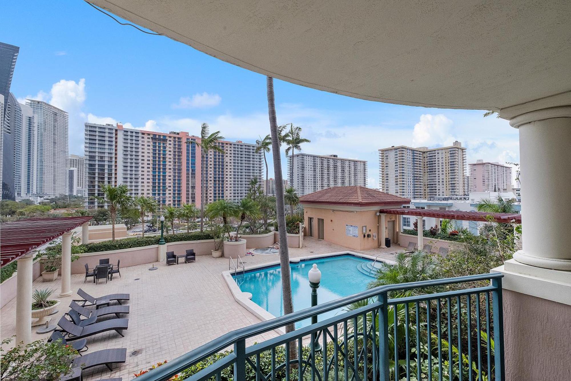 King David By The Ocean Apartment Miami Beach Exterior photo