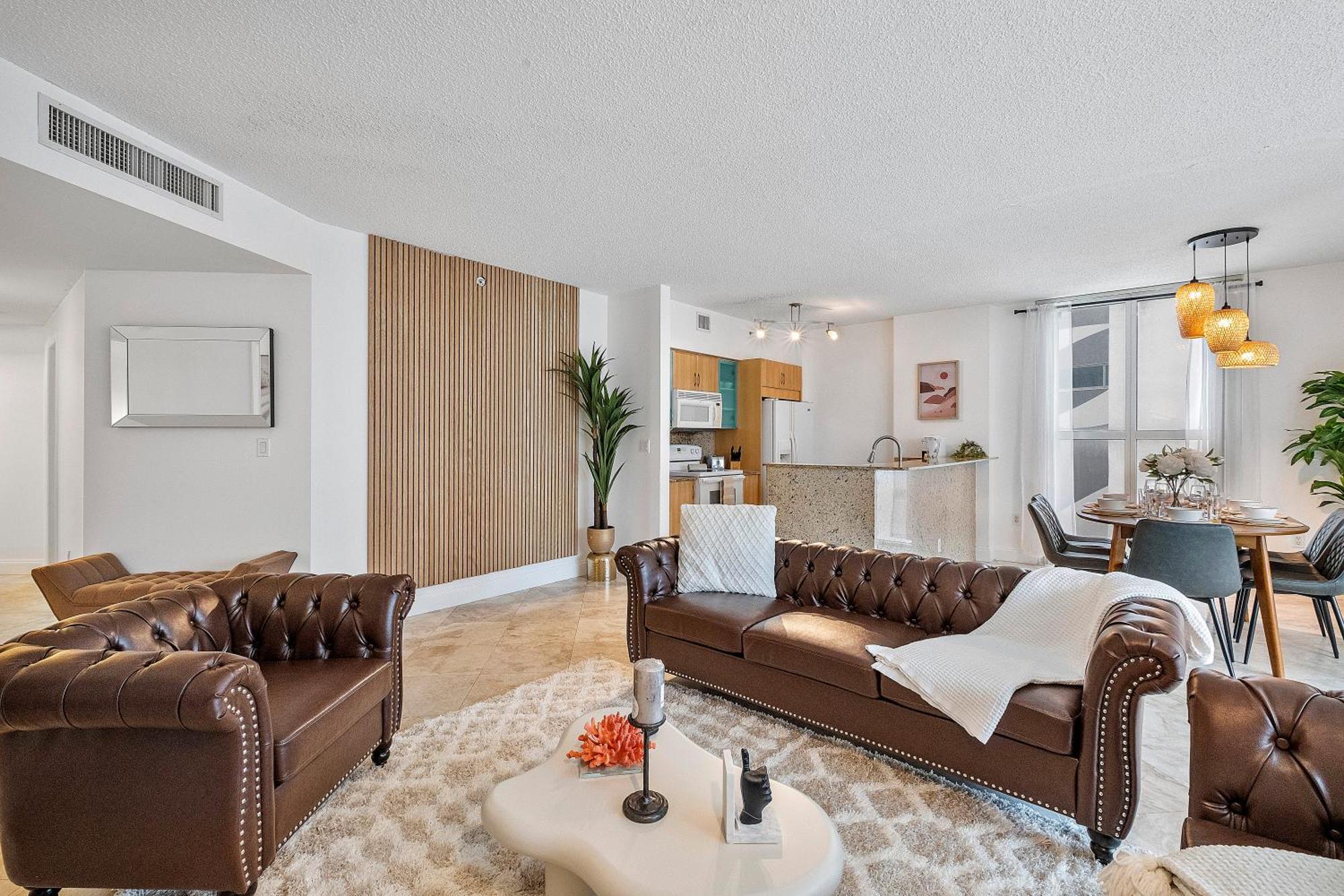 King David By The Ocean Apartment Miami Beach Exterior photo