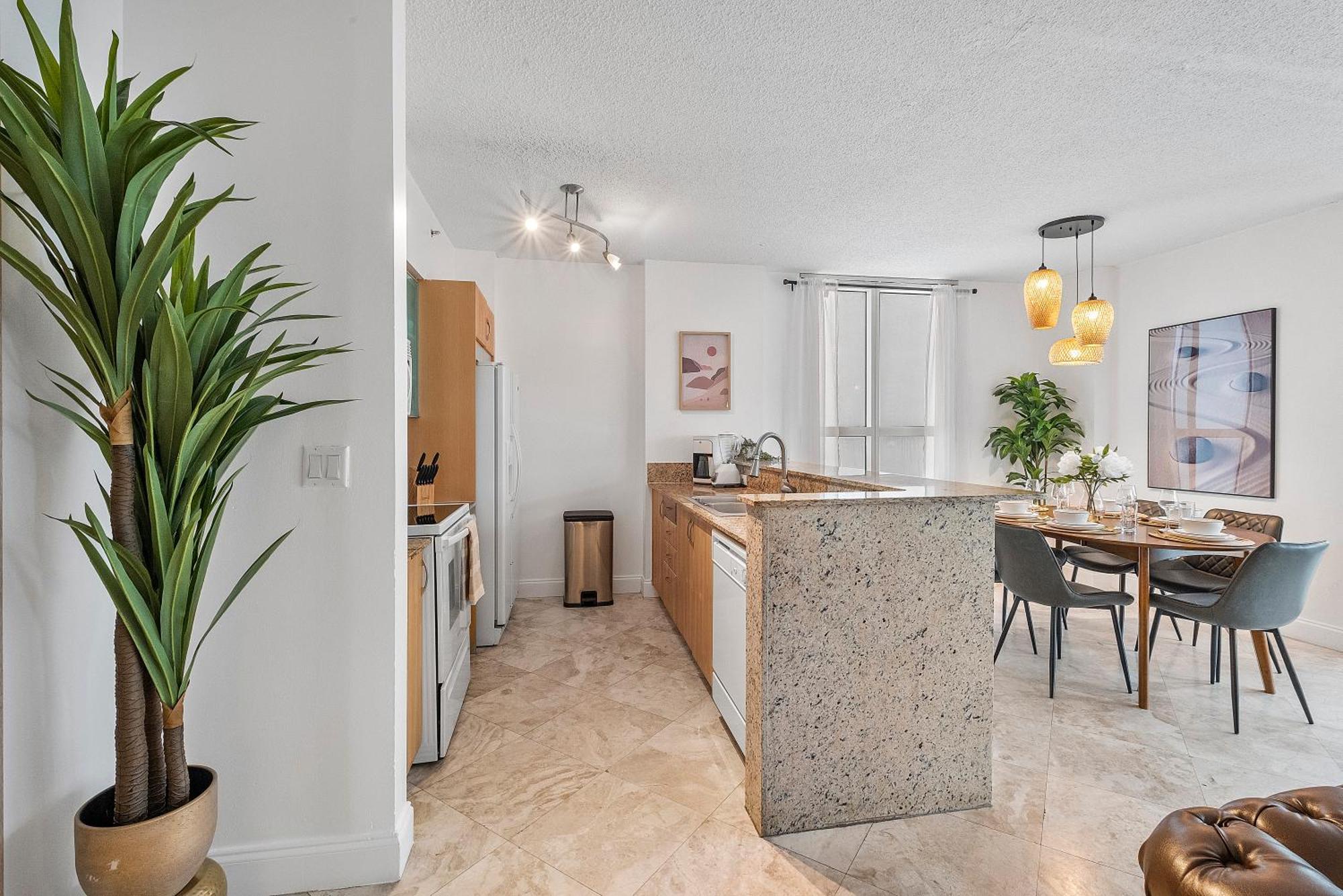 King David By The Ocean Apartment Miami Beach Exterior photo