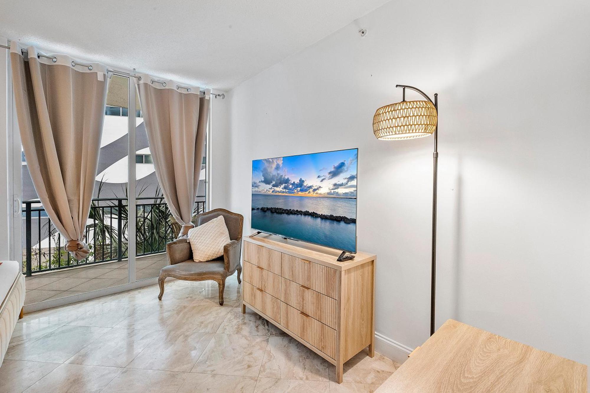 King David By The Ocean Apartment Miami Beach Exterior photo