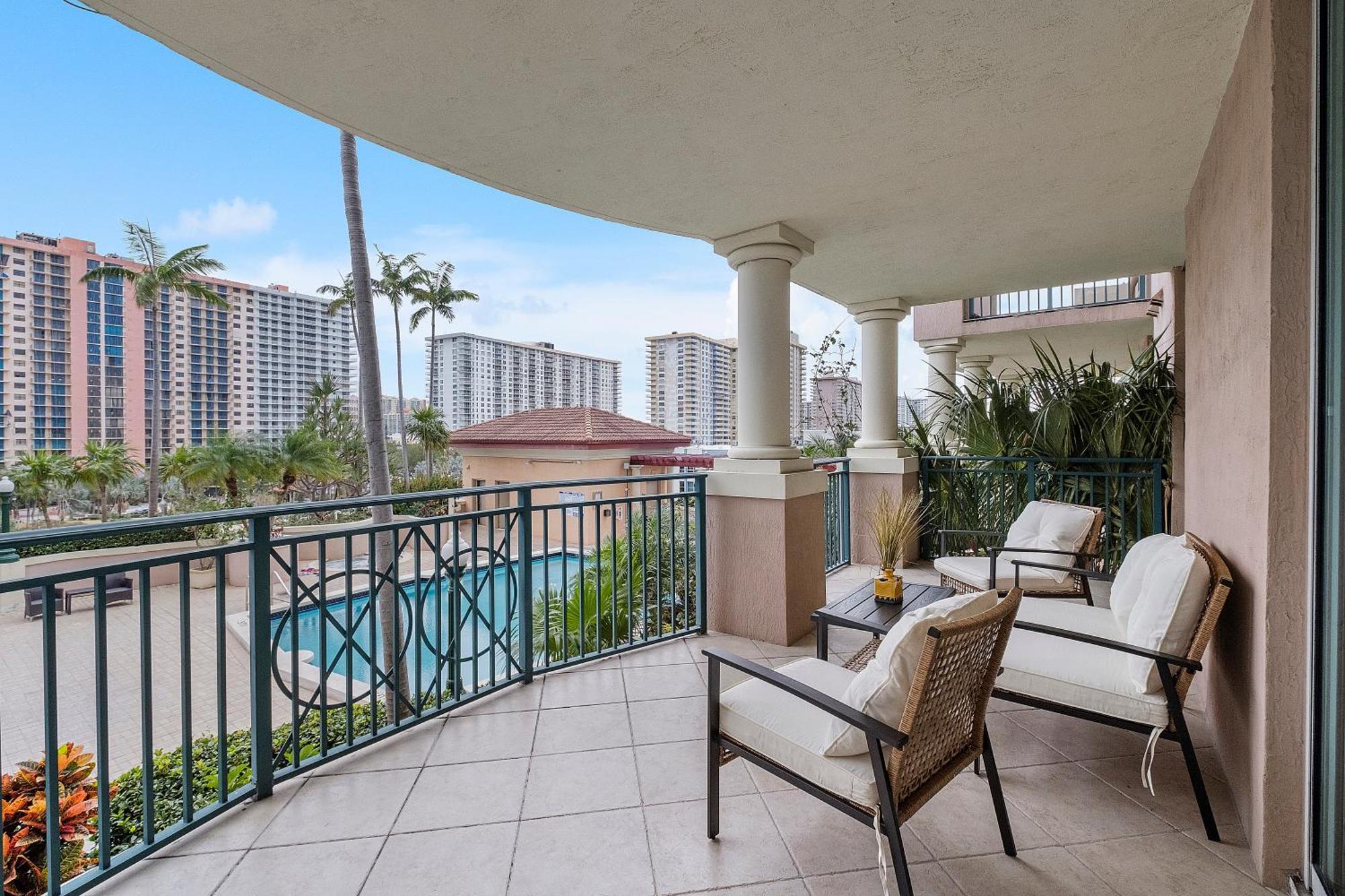King David By The Ocean Apartment Miami Beach Exterior photo