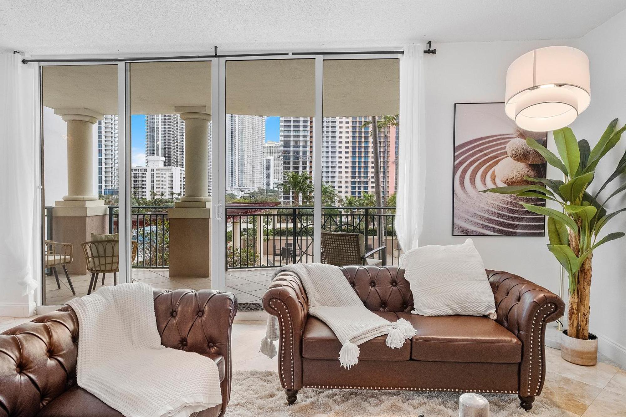 King David By The Ocean Apartment Miami Beach Exterior photo