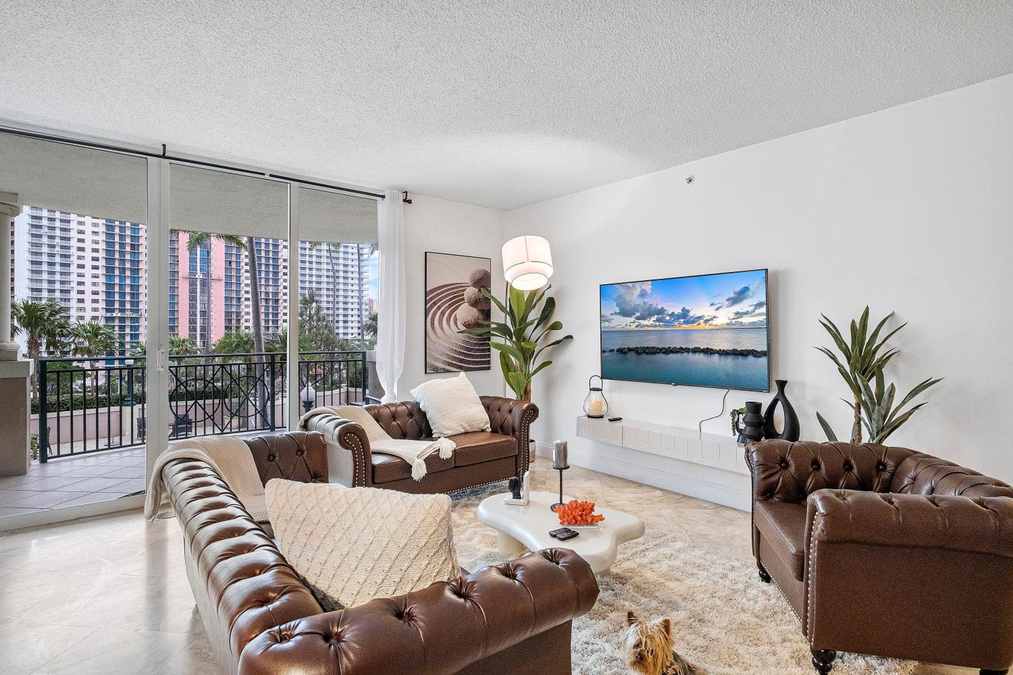 King David By The Ocean Apartment Miami Beach Exterior photo