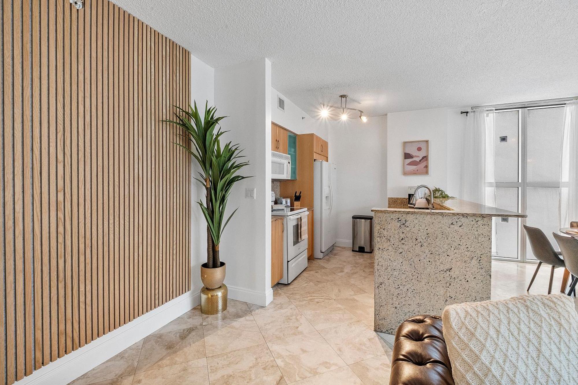 King David By The Ocean Apartment Miami Beach Exterior photo