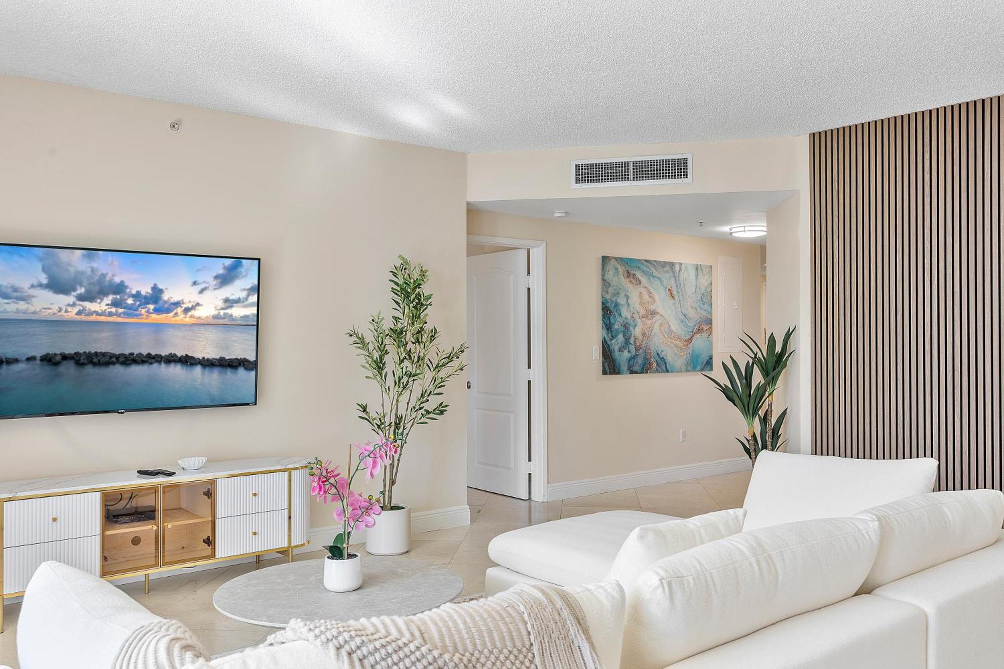 King David By The Ocean Apartment Miami Beach Exterior photo