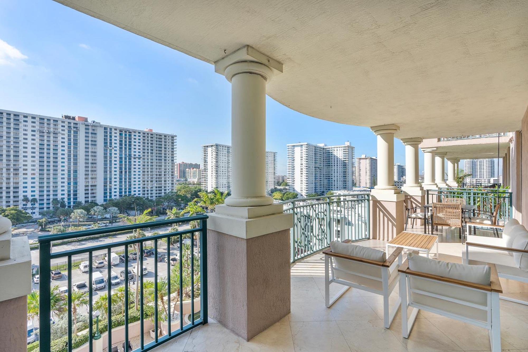 King David By The Ocean Apartment Miami Beach Exterior photo