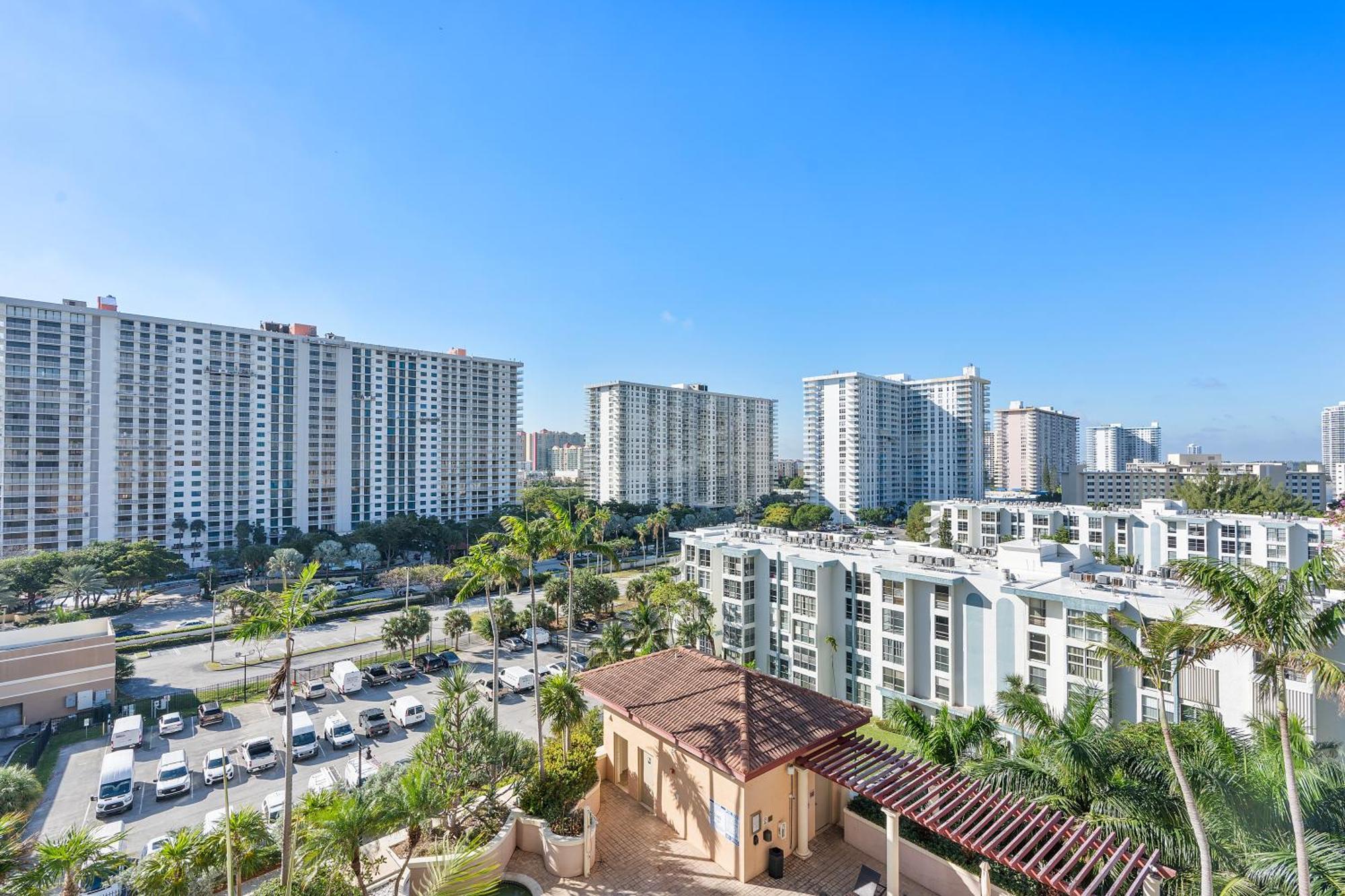 King David By The Ocean Apartment Miami Beach Exterior photo