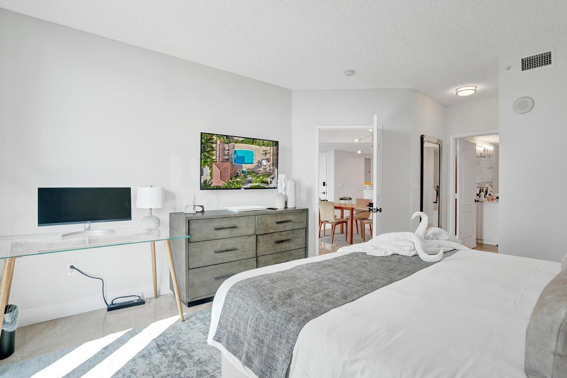 King David By The Ocean Apartment Miami Beach Exterior photo