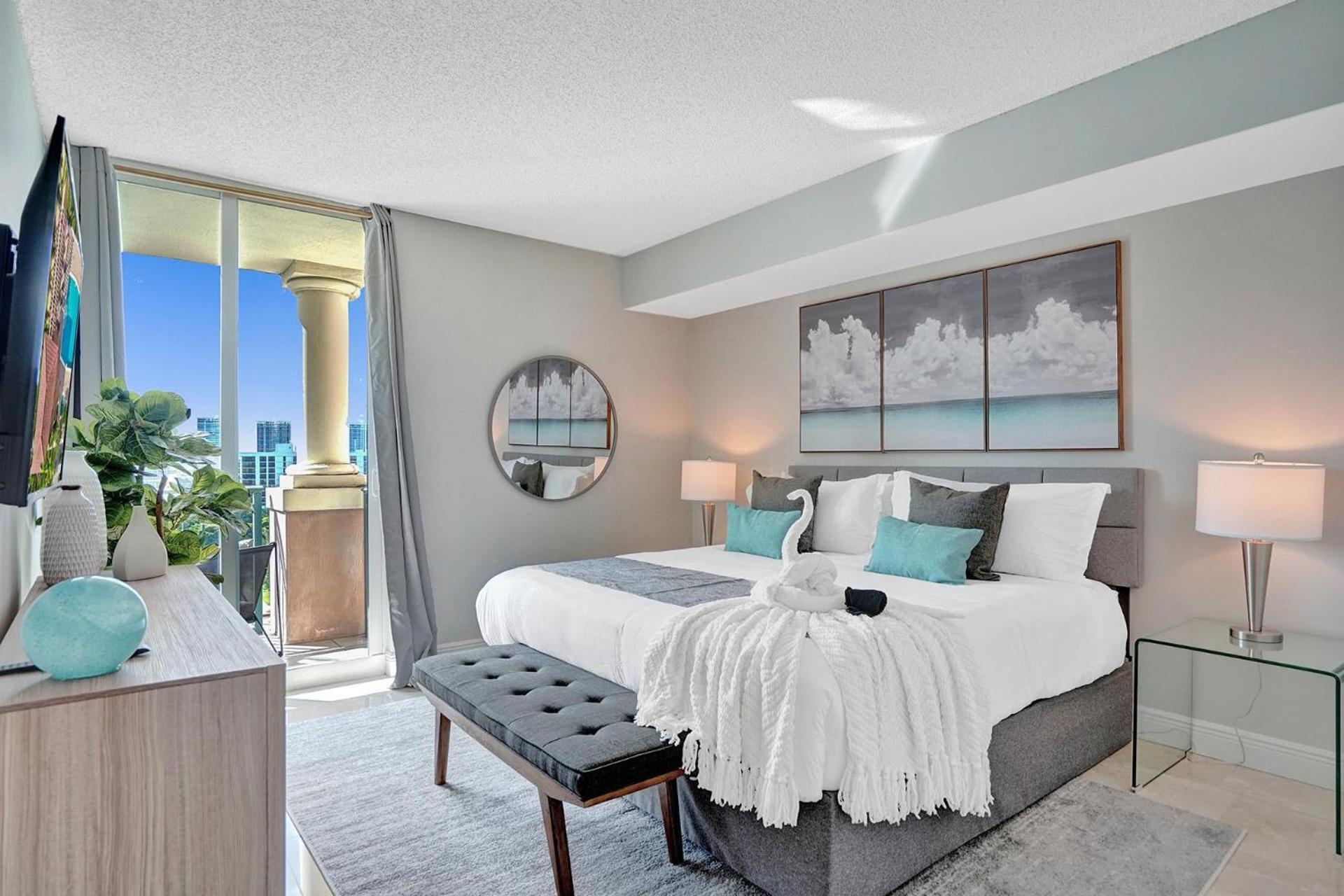 King David By The Ocean Apartment Miami Beach Exterior photo