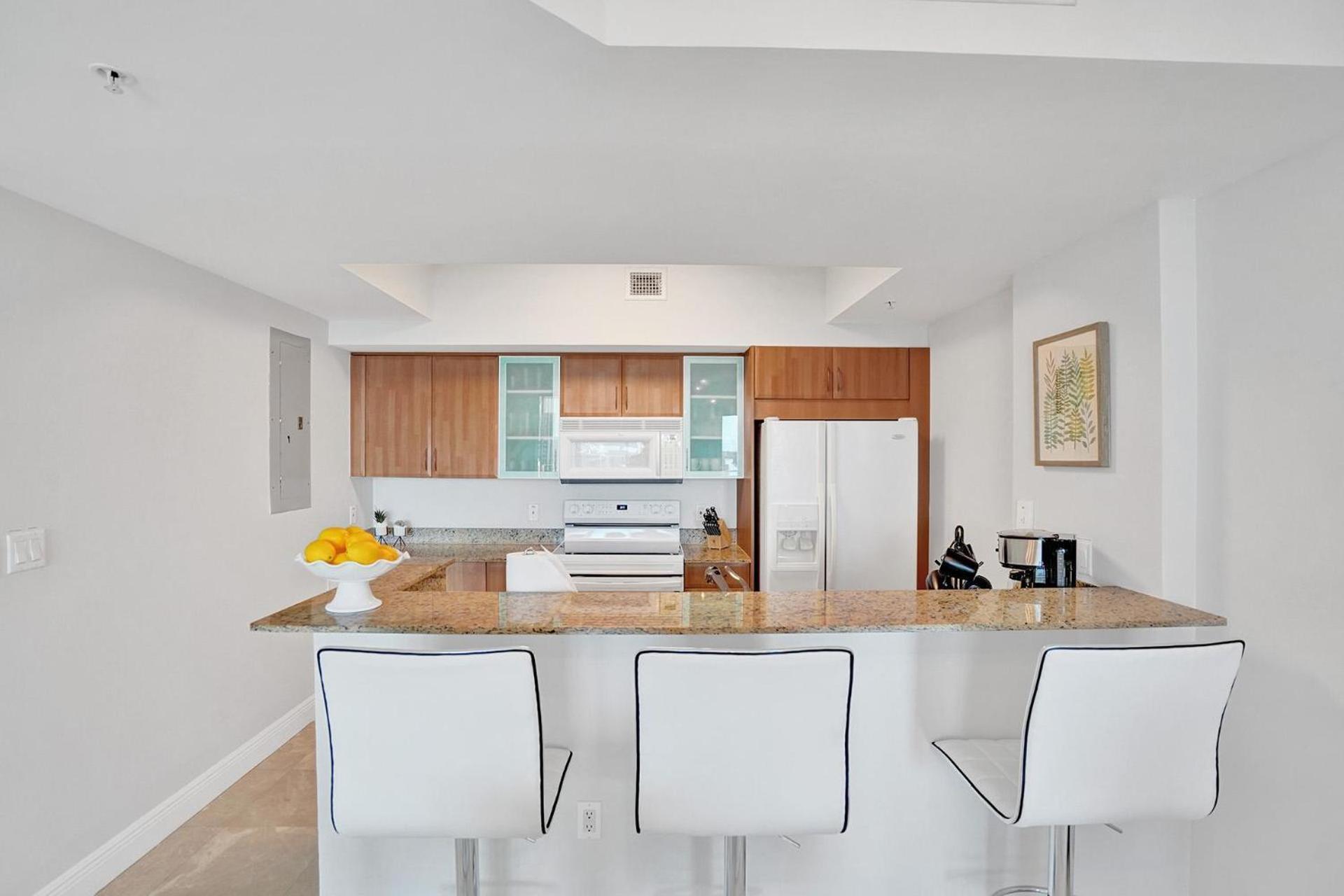 King David By The Ocean Apartment Miami Beach Exterior photo