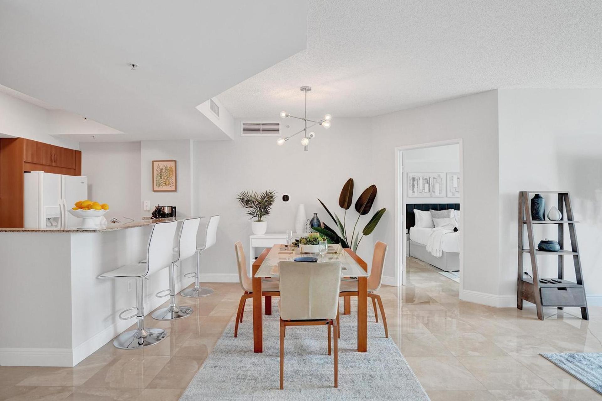 King David By The Ocean Apartment Miami Beach Exterior photo