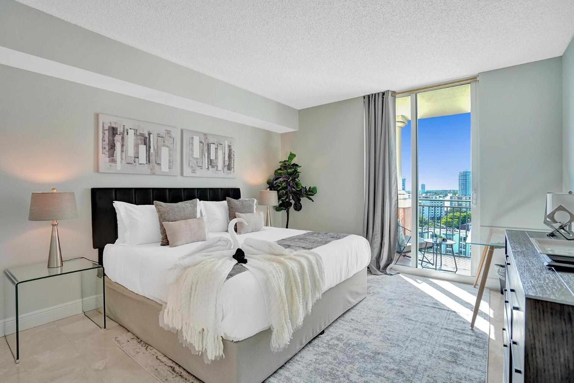 King David By The Ocean Apartment Miami Beach Exterior photo