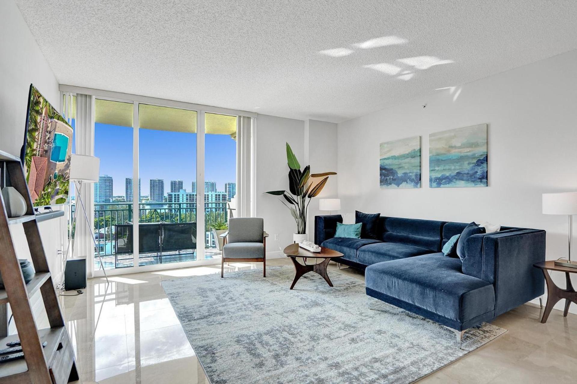 King David By The Ocean Apartment Miami Beach Exterior photo